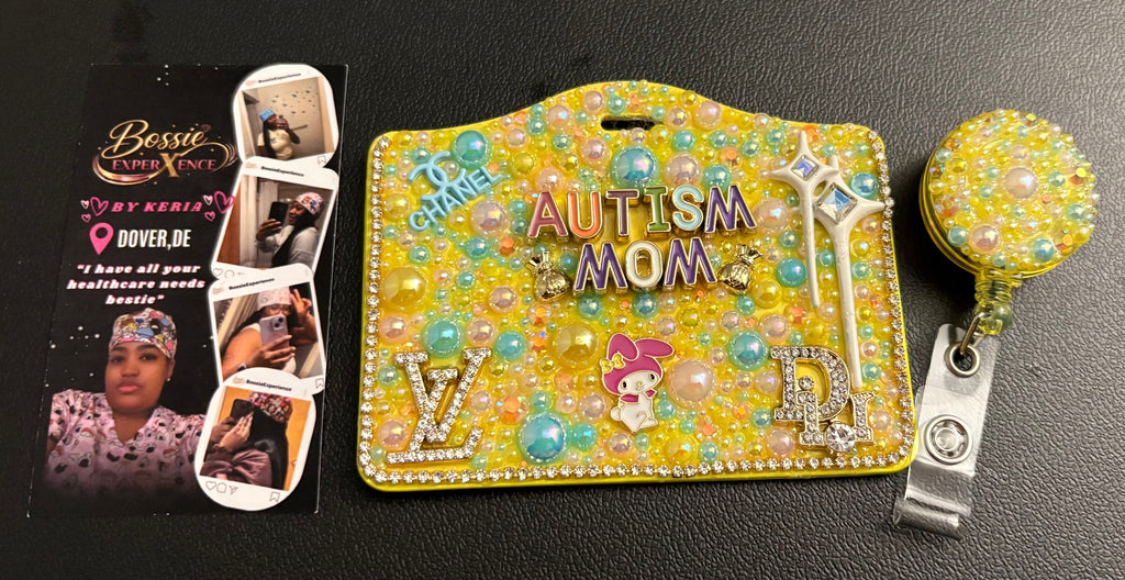 Custom Badges with Reel