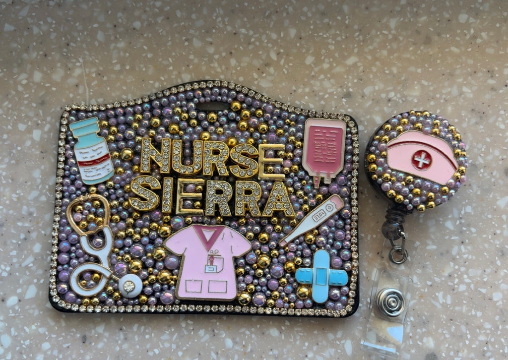 Custom Badges with Reel