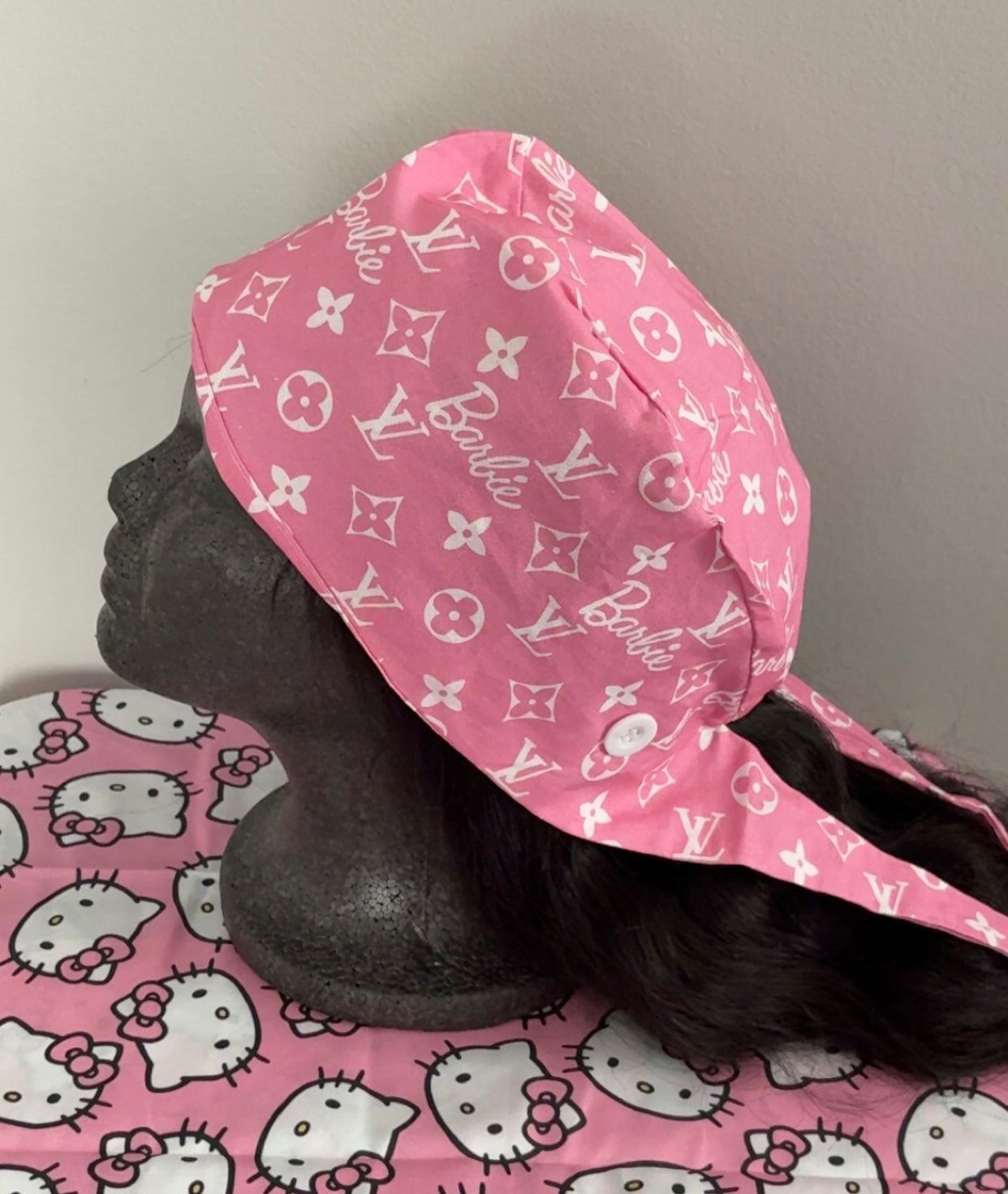 Barbs LV Pink